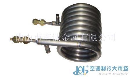換熱器產(chǎn)品與供應(yīng) 制冷大市場蒸發(fā)器采購指南（第13頁）
