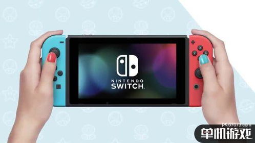 任天堂發(fā)布ns系列產(chǎn)品新廣告 labo被開(kāi)除任籍了